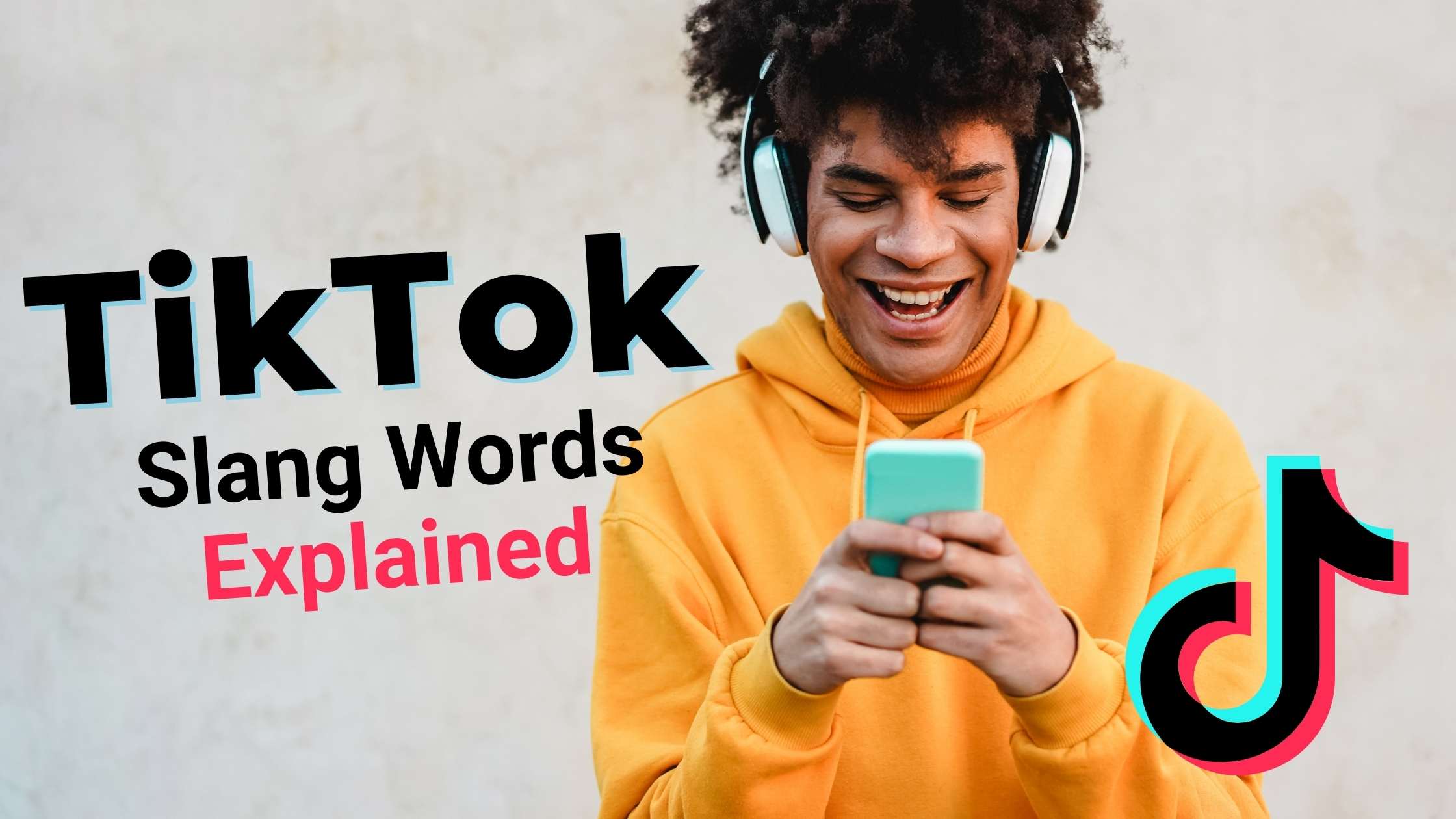 TikTok, Meaning & Origin