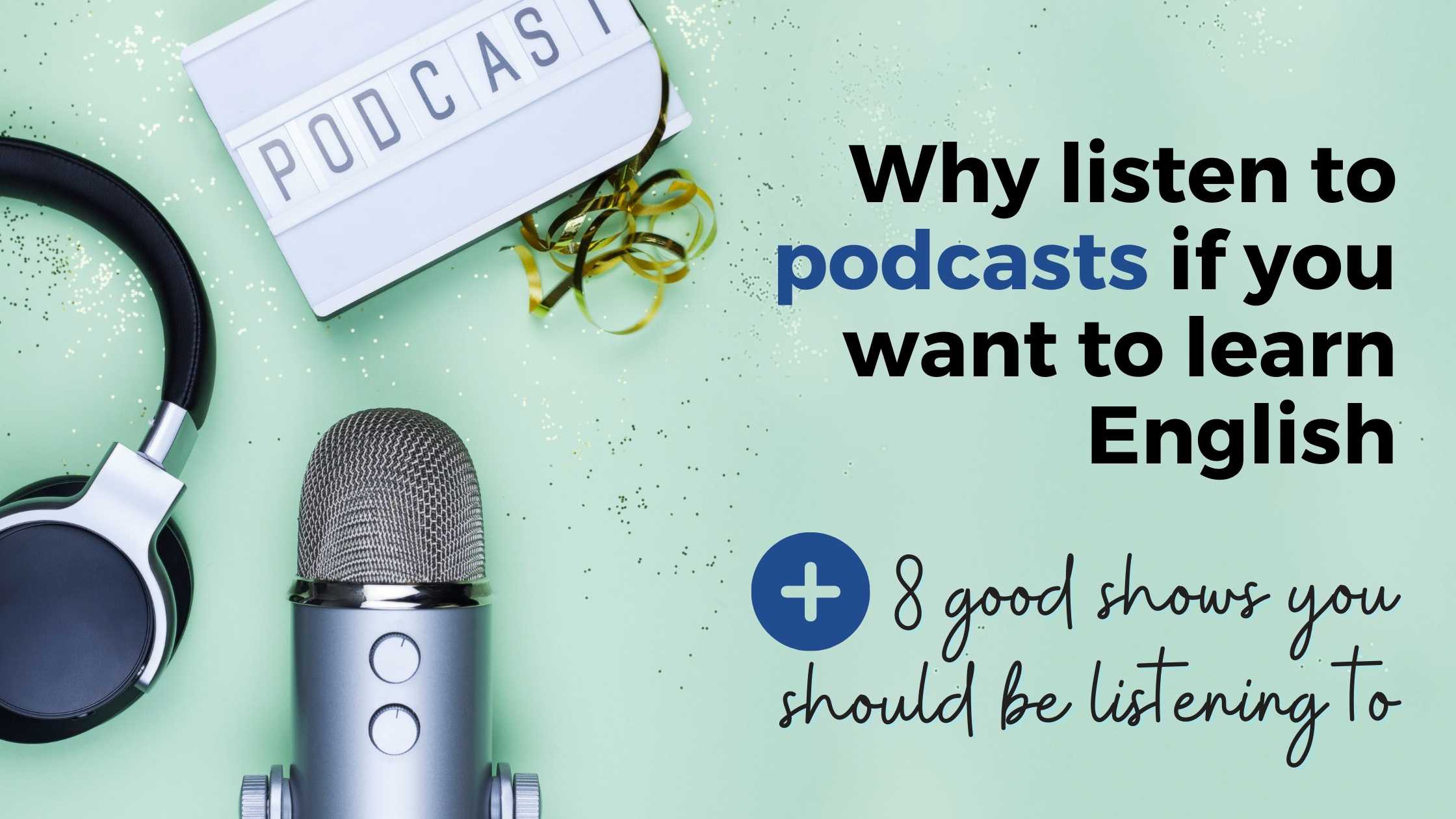 Listen to Podcast Inglês Online podcast